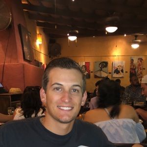 Meet your Posher, Gavin